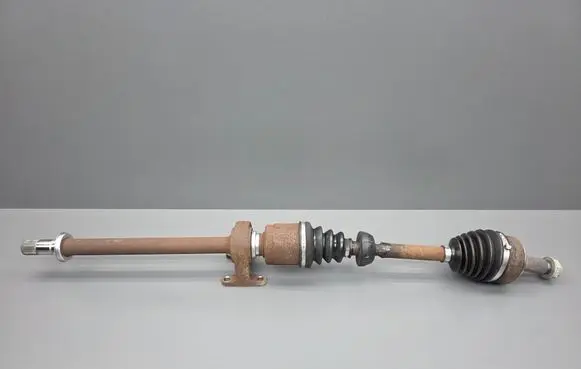 Honda Accord Front driveshaft SJHE01