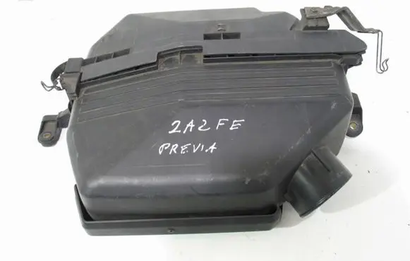Fiat Scudo Intake manifold Array