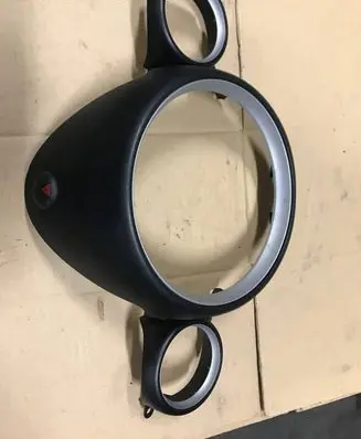 Mini One - Cooper Coupe R56 Dashboard trim 24050404