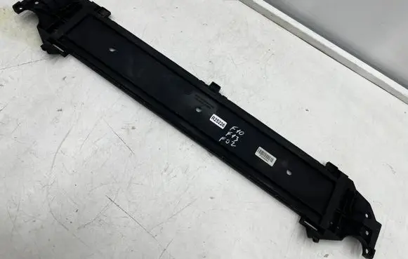 BMW 5 F10 F11 Radiator support slam panel bracket 7804619