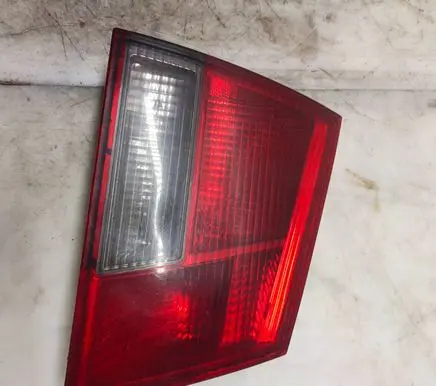 Opel Vectra C Rear/tail lights 13184024 443503