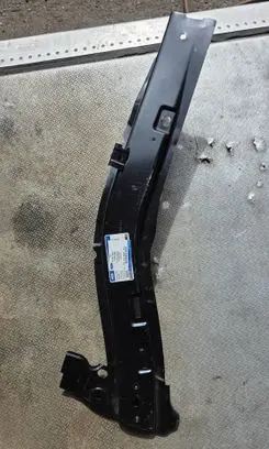 Ford Mustang VI Fender mounting bracket 2023350 FR3B16B044AC FR3B16B044AA