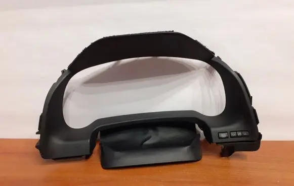 Lexus RX 330 - 350 - 400H Dashboard trim 9743 5540448090