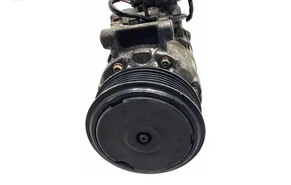 Audi A4 S4 B7 8E 8H Air conditioning (A/C) compressor (pump) 8E0260805BJ