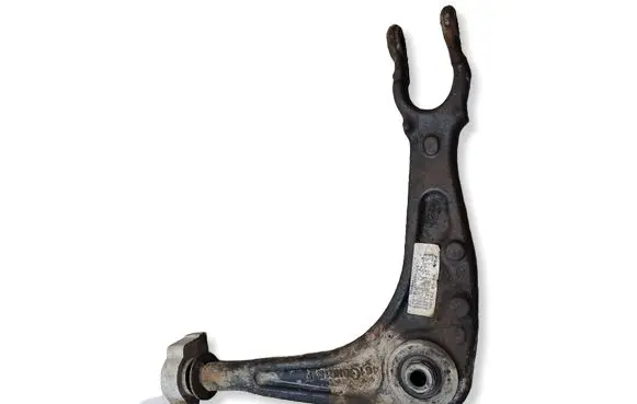 Peugeot 407 Front lower control arm/wishbone 