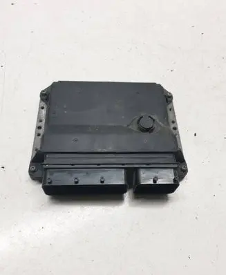 Toyota Verso Engine control unit/module 896610F340 MB2759001891