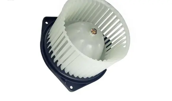 Mitsubishi Outlander Heater fan/blower 7802A017