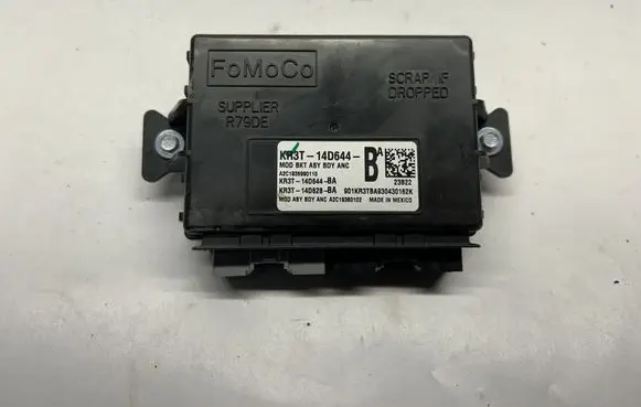 Ford Mustang VI Other devices KR3T14D644BA