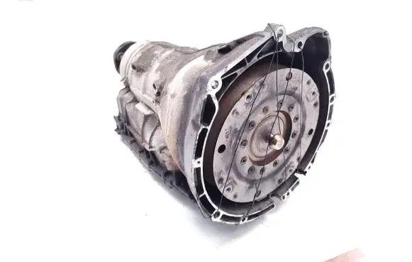 BMW 3 E90 E91 Automatic gearbox GA6HP26Z WFC