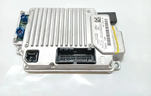 Ford Puma GPS navigation control unit/module LU5T-14G371-GKF