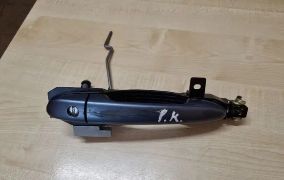 Mazda 6 Front door exterior handle