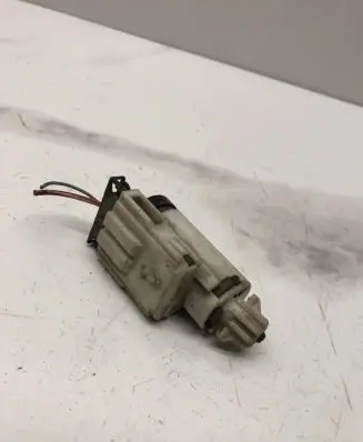 Audi A6 S6 C6 4F Acceleration sensor 