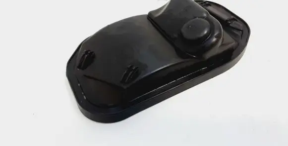 Volvo XC60 Headlight/headlamp dust cover 89075541