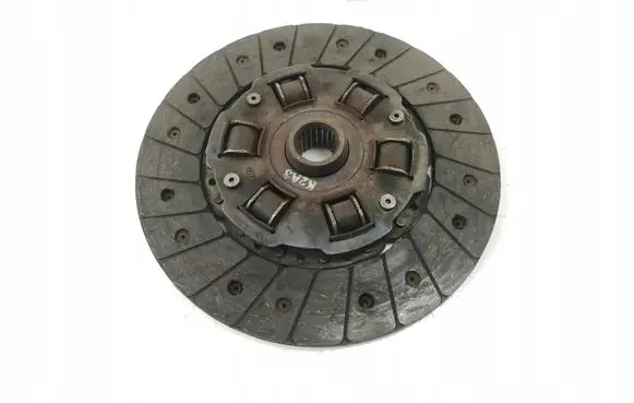 KIA Shuma Clutch pressure plate 0K2A316460