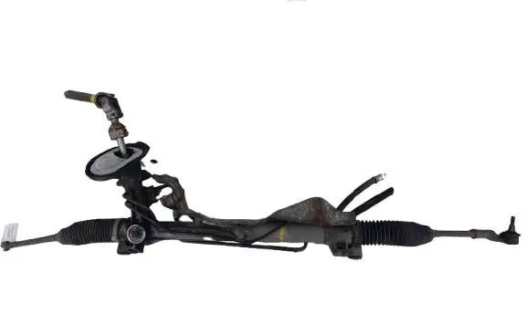 Ford C-MAX I Steering rack 3M513A500AKKAS 3M513A500AK
