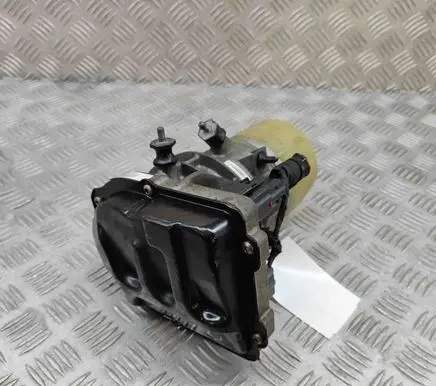 Ford Mondeo MK IV Electric power steering pump 31340205 3K514C6S4B