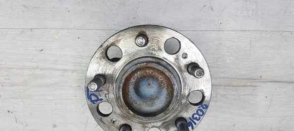 KIA Sportage Rear wheel ball bearing 2036KIA