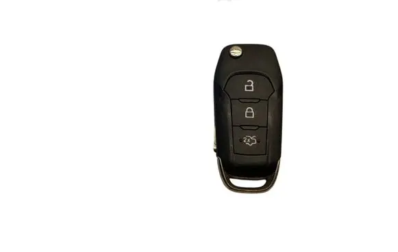 Ford Mondeo MK V Ignition key/card DS7T15K601BE