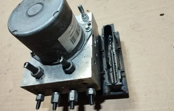 Honda CR-V ABS Pump 57110SWYG120M1