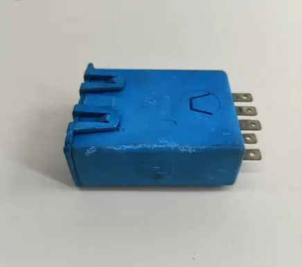 Chevrolet Corvette Other relay 10037041 41930604232287
