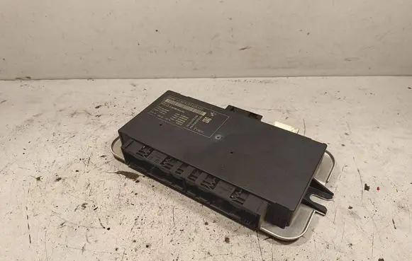 BMW 7 F01 F02 F03 F04 Light module LCM 61359273629 9273629