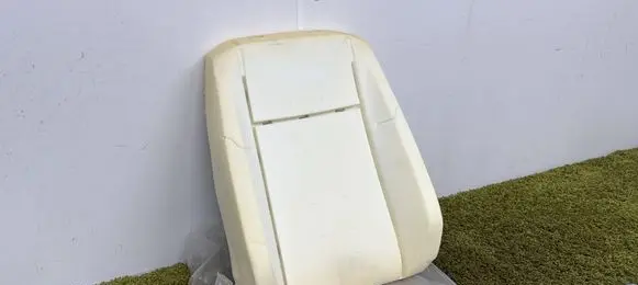 Volkswagen Caddy Front driver seat 2k5881775aj