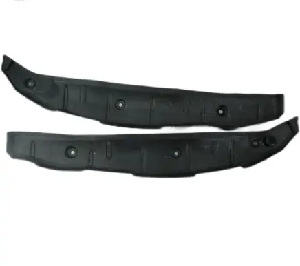 Audi A7 S7 4K8 Engine cover (trim)