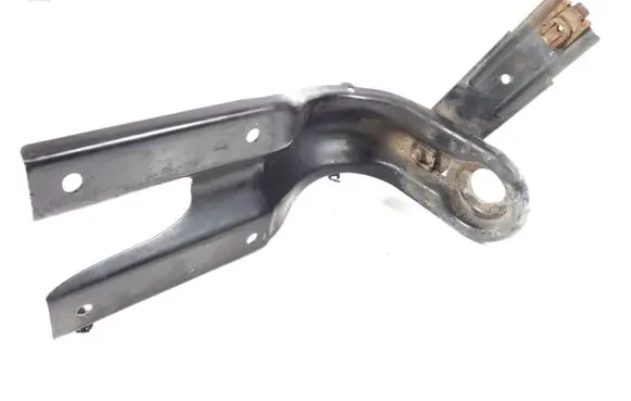 Headlight/headlamp mounting bracket