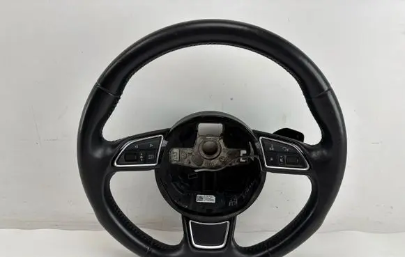 Audi A3 S3 8V Steering wheel 8V0419091B