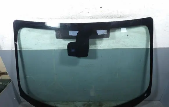 Peugeot 508 RXH Front windscreen/windshield window 43R001585