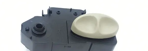 Seat control switch