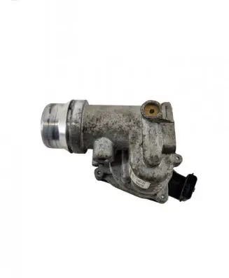 Mercedes-Benz A W176 Electric throttle body valve 161A09794R