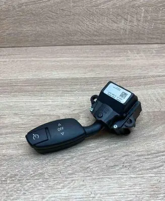BMW 5 E60 E61 Cruise control stalk 6951352 0130615007