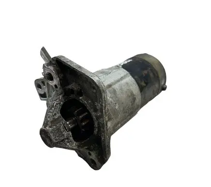 Renault Scenic II - Grand scenic II Starter motor M000T87881 8200306595