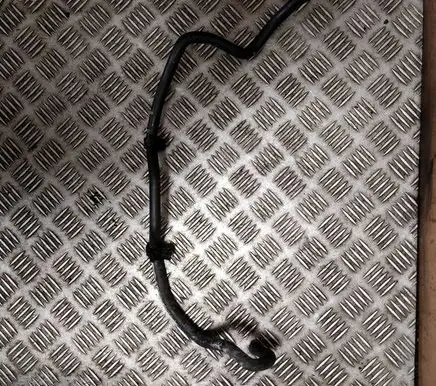 Jaguar F-Type Engine coolant pipe/hose ARRD105B4D413