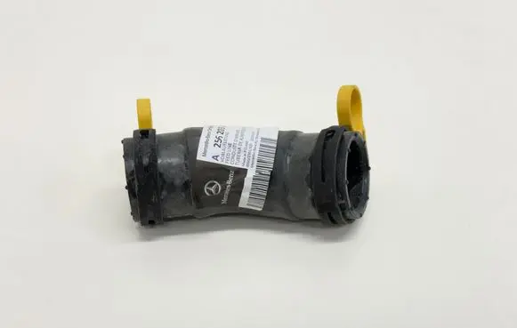Mercedes-Benz GLE W167 Engine coolant pipe/hose A2562030203
