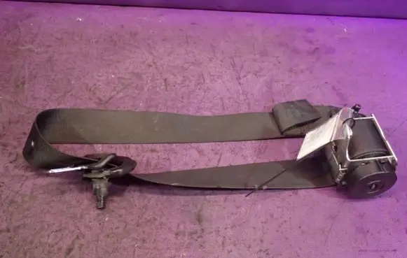 Opel Combo C Front seatbelt N13241387