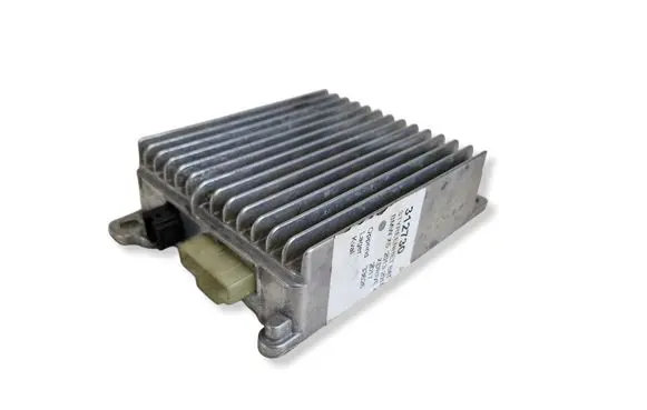 BMW 3 F30 F35 F31 Battery control module BCU150P 6817834 0440523309