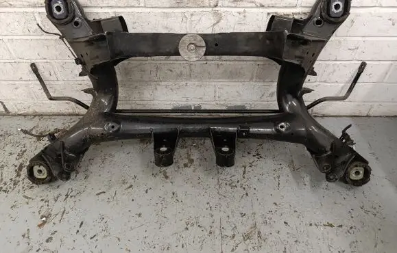 BMW 3 G20 G21 Rear subframe 8837910 5A09281