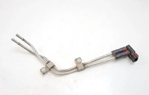 Volvo S80 Exhaust gas pressure sensor 6G9N5L200AB 30785486AA