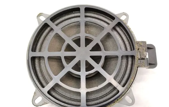 Peugeot 206 Rear door speaker 9640332880 9640323880 7297132000