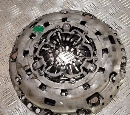 Honda Accord Pressure plate 