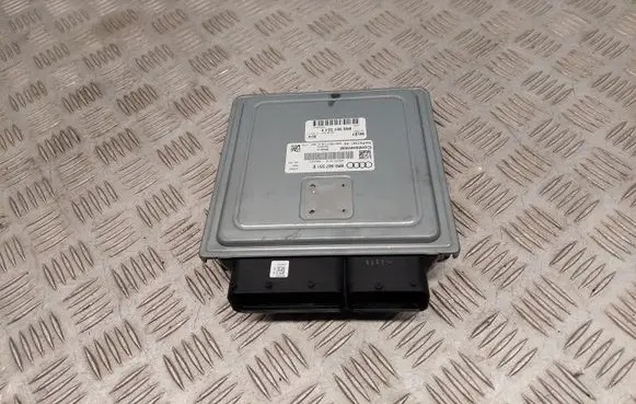 Audi Q5 SQ5 Engine control unit/module 8R0907551E