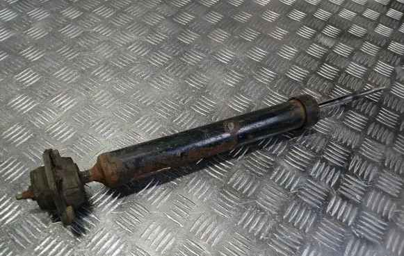 BMW X3 E83 Rear shock absorber/damper