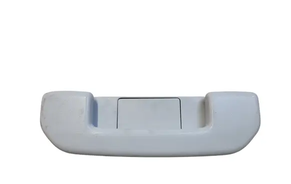 Peugeot 508 Front interior roof grab handle 96711737