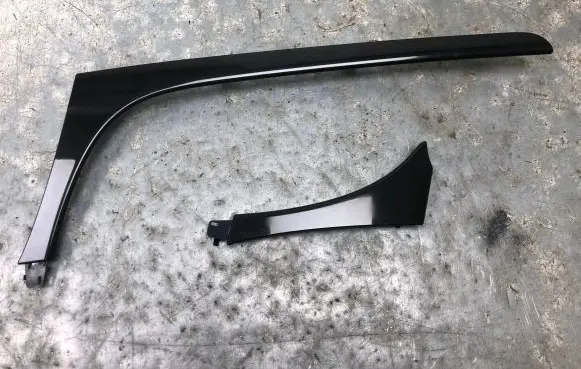 Opel Insignia A Interior decorative trim set 13221845 13242092