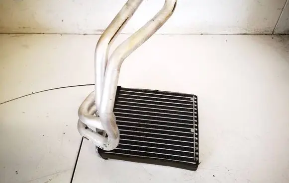Opel Vectra C Heater blower radiator 665508t