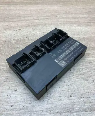 Volkswagen PASSAT B6 Comfort/convenience module 3C0959433R 5DK00906420