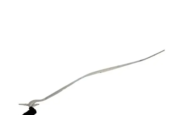 BMW 5 F10 F11 LED ballast control module 9163755 16591411