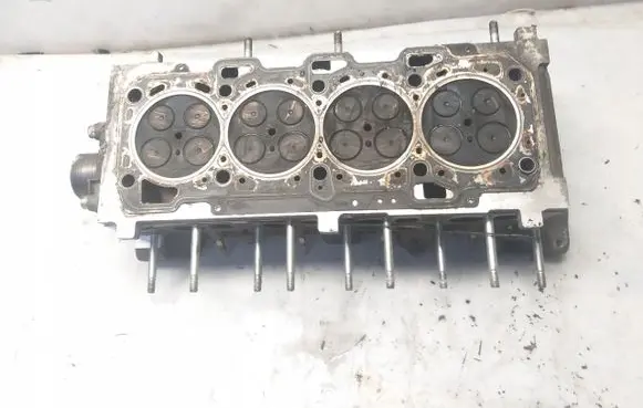 Opel Vectra C Engine head 55565883